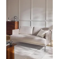 Divano 2 Posti In Velluto Fluente*Westwing Collection Best