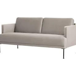 Divano 2 Posti In Velluto Fluente*Westwing Collection Best