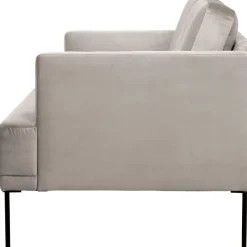 Divano 2 Posti In Velluto Fluente*Westwing Collection Best