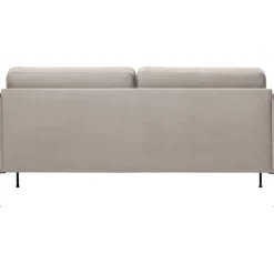 Divano 2 Posti In Velluto Fluente*Westwing Collection Best