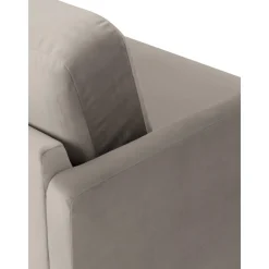 Divano 2 Posti In Velluto Fluente*Westwing Collection Best