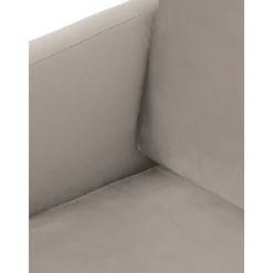 Divano 2 Posti In Velluto Fluente*Westwing Collection Best