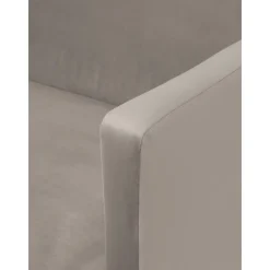 Divano 2 Posti In Velluto Fluente*Westwing Collection Best