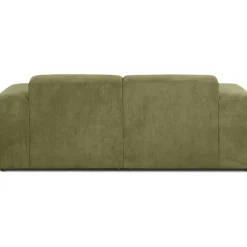 Divano 2 Posti In Velluto A Coste Melva*Westwing Collection Clearance