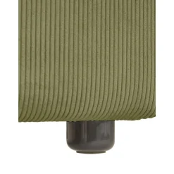 Divano 2 Posti In Velluto A Coste Melva*Westwing Collection Clearance