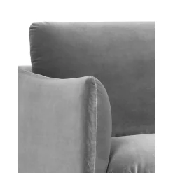 Divano 2 Posti In Velluto Moby*Westwing Collection Best