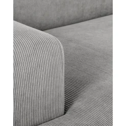 Divano 3 Posti In Velluto A Coste Melva*Westwing Collection Online