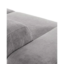 Divano 3 Posti In Velluto A Coste Melva*Westwing Collection Online