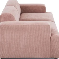 Divano 3 Posti In Velluto A Coste Melva*Westwing Collection Sale