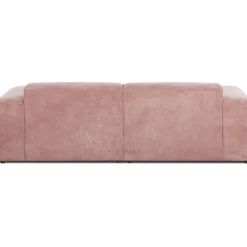Divano 3 Posti In Velluto A Coste Melva*Westwing Collection Sale