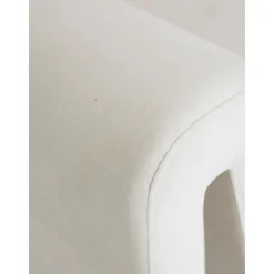 Divano 3 Posti In Velluto Mika*Pastill Fashion