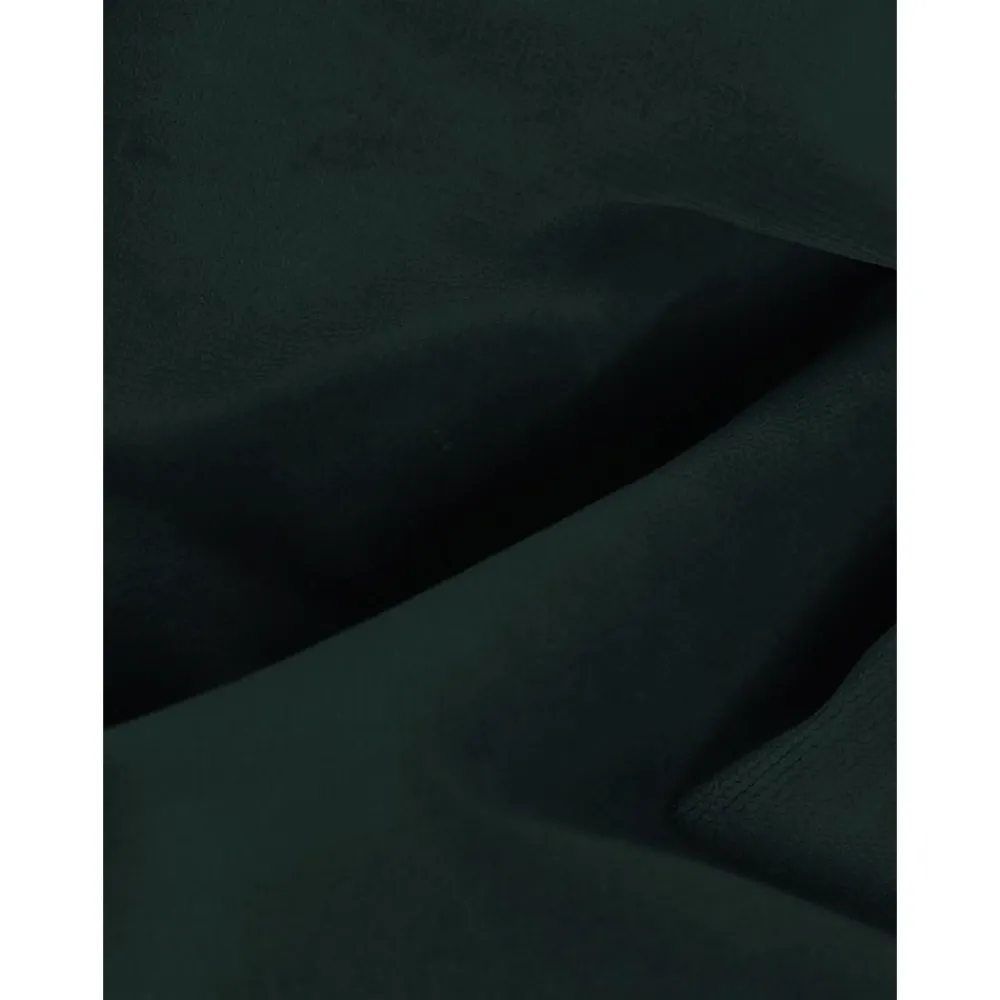 Divano 3 Posti In Velluto Moby*Westwing Collection New