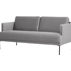 Divano 2 Posti In Velluto Fluente*Westwing Collection Best