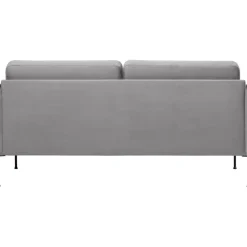 Divano 2 Posti In Velluto Fluente*Westwing Collection Best