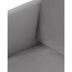 Divano 2 Posti In Velluto Fluente*Westwing Collection Best