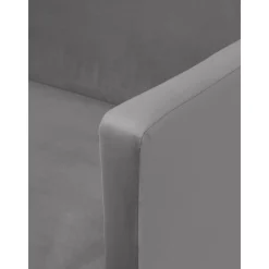 Divano 2 Posti In Velluto Fluente*Westwing Collection Best