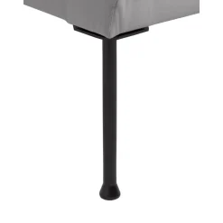 Divano 2 Posti In Velluto Fluente*Westwing Collection Best