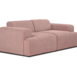 Divano 2 Posti In Velluto A Coste Melva*Westwing Collection Hot