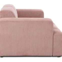 Divano 2 Posti In Velluto A Coste Melva*Westwing Collection Hot