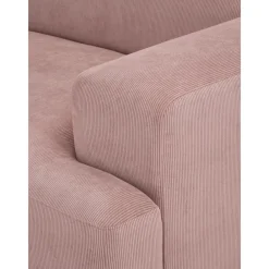 Divano 2 Posti In Velluto A Coste Melva*Westwing Collection Hot