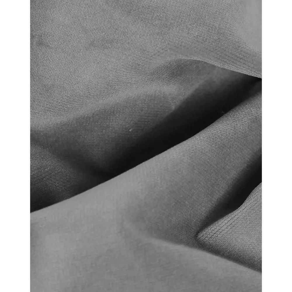 Divano 3 Posti In Velluto Moby*Westwing Collection Fashion