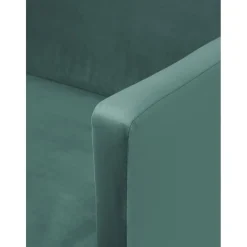 Divano 2 Posti In Velluto Fluente*Westwing Collection Hot