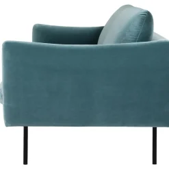 Divano 3 Posti In Velluto Moby*Westwing Collection Sale