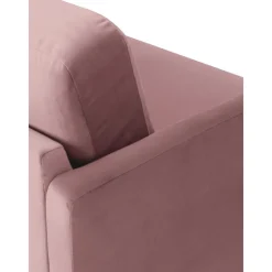 Divano 3 Posti In Velluto Fluente*Westwing Collection Online