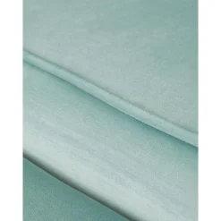 Divano 2 Posti In Velluto Con Piedini In Metallo Oyster*Westwing Collection Sale