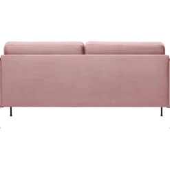 Divano 2 Posti In Velluto Fluente*Westwing Collection Outlet