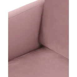 Divano 2 Posti In Velluto Fluente*Westwing Collection Outlet