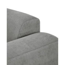 Divano 2 Posti In Velluto A Coste Melva*Westwing Collection Discount