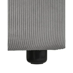 Divano 2 Posti In Velluto A Coste Melva*Westwing Collection Discount