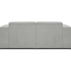 Divano 2 Posti In Velluto A Coste Melva*Westwing Collection Discount