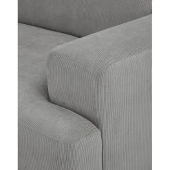 Divano 2 Posti In Velluto A Coste Melva*Westwing Collection Discount