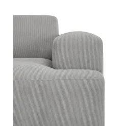 Divano 2 Posti In Velluto A Coste Melva*Westwing Collection Discount