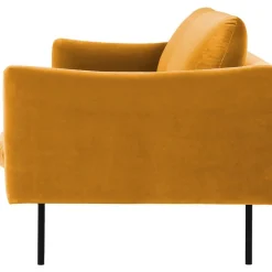 Divano 2 Posti In Velluto Moby*Westwing Collection Clearance