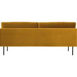 Divano 2 Posti In Velluto Moby*Westwing Collection Clearance