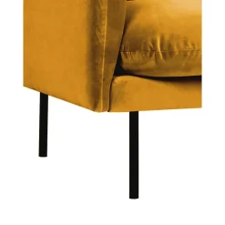 Divano 2 Posti In Velluto Moby*Westwing Collection Clearance