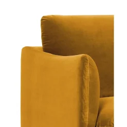 Divano 2 Posti In Velluto Moby*Westwing Collection Clearance