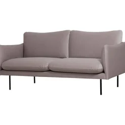 Divano 2 Posti In Velluto Moby*Westwing Collection Hot