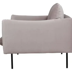 Divano 2 Posti In Velluto Moby*Westwing Collection Hot