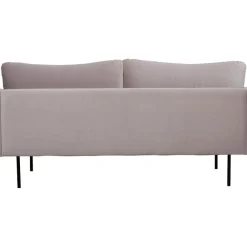 Divano 2 Posti In Velluto Moby*Westwing Collection Hot