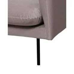 Divano 2 Posti In Velluto Moby*Westwing Collection Hot