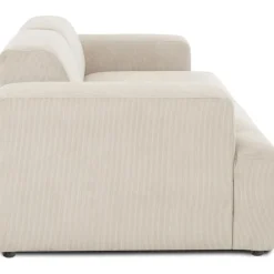 Divano 3 Posti In Velluto A Coste Melva*Westwing Collection Discount