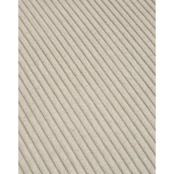 Divano 3 Posti In Velluto A Coste Melva*Westwing Collection Discount