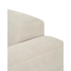 Divano 2 Posti In Velluto A Coste Melva*Westwing Collection Fashion