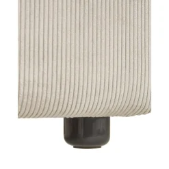 Divano 2 Posti In Velluto A Coste Melva*Westwing Collection Fashion