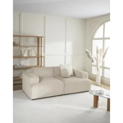 Divano 2 Posti In Velluto A Coste Melva*Westwing Collection Fashion