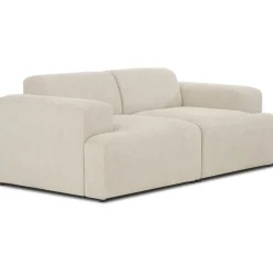 Divano 2 Posti In Velluto A Coste Melva*Westwing Collection Fashion